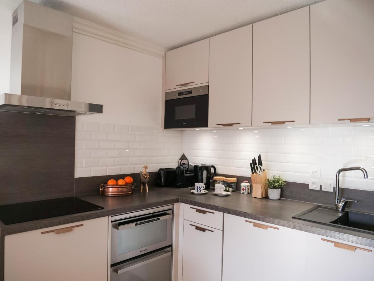 Апартаменты Mont Blanc 43, Vue Mont Blanc , Balcon, Parking Шамони Экстерьер фото